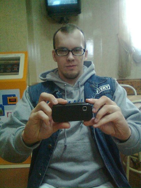 №142, Андрей Селезнёв, Нижний Новгород №142, Андрей Селезнёв, Нижний Новгород