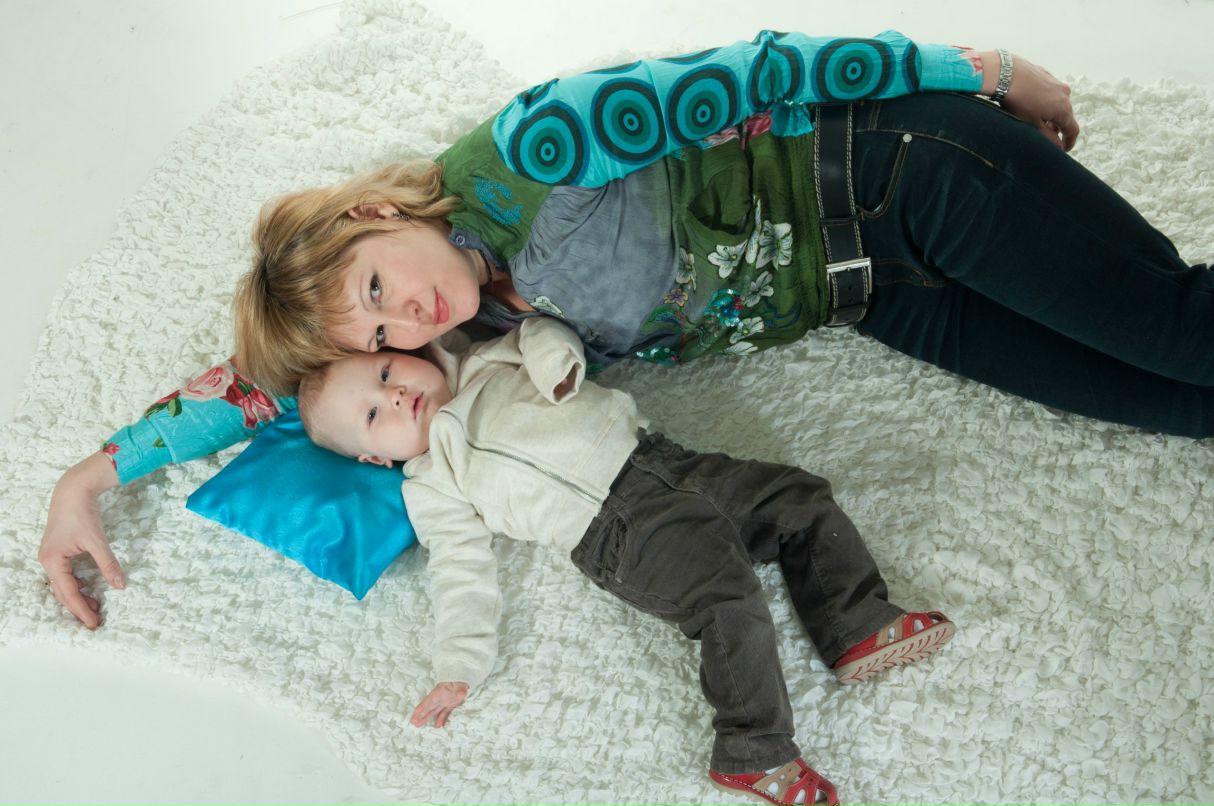 Мария Шумская | Санкт-Петербург