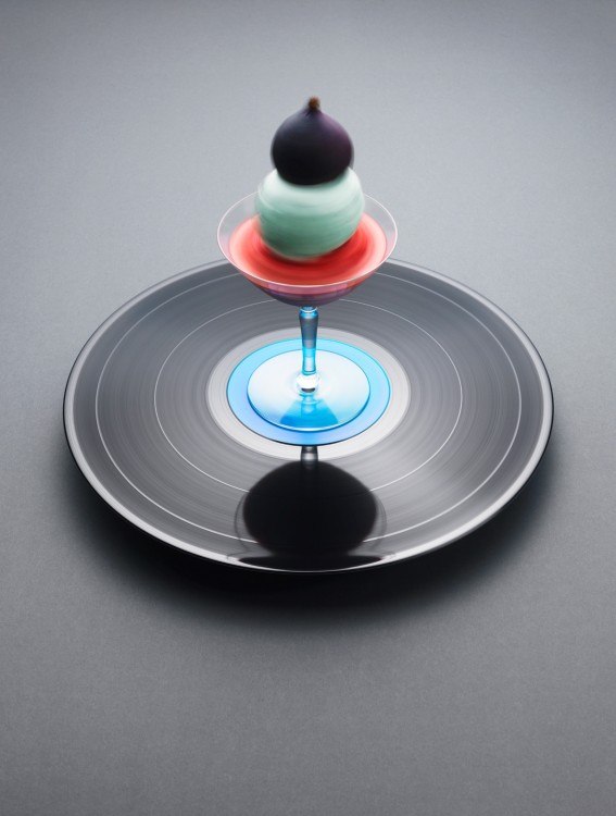 The Racer | Plymouth