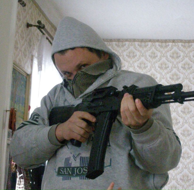 Валерий Светенок | Чернигов