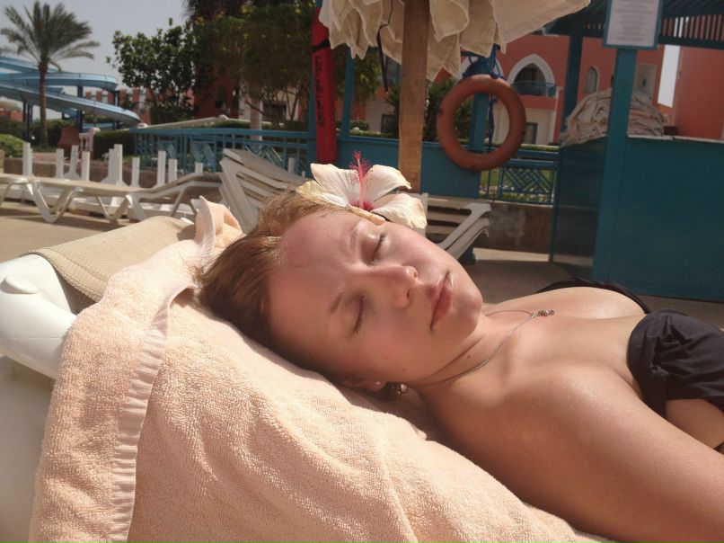 Дарья Дворникова | Москва