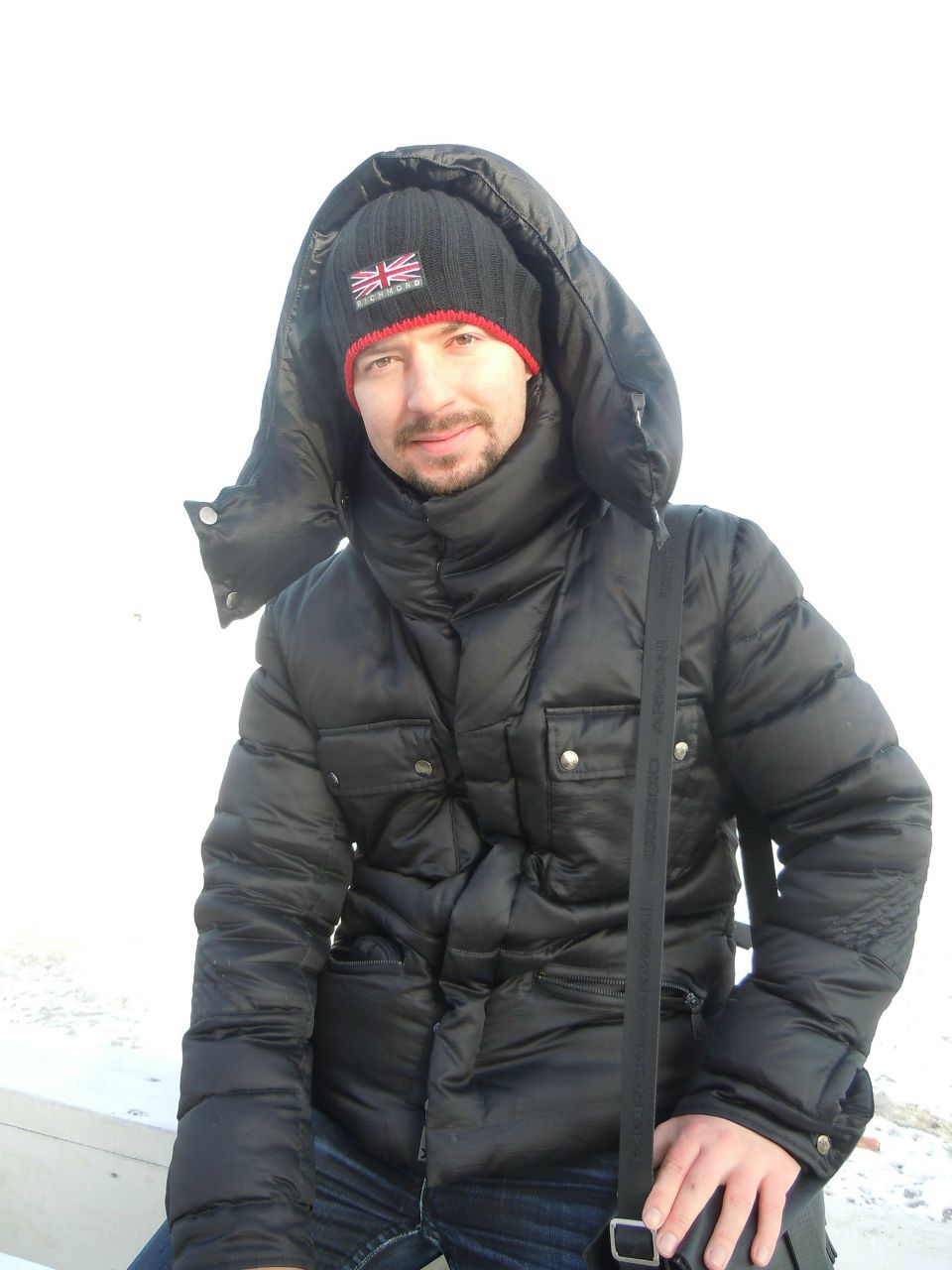 Stas Khomenko | Одесса