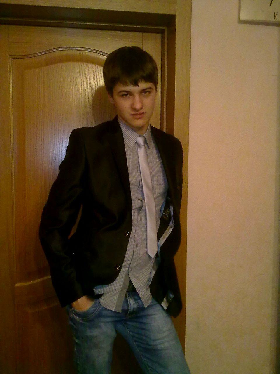 Саша Микуличинюк | Berlin