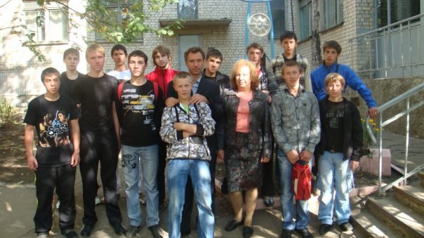 Тёма Дмитриев | Харьков