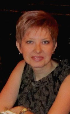 Наталья Кунц | Бишкек