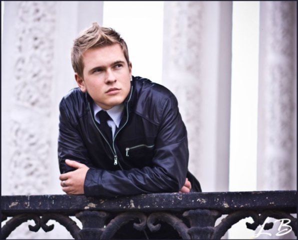 Костя Вилль фото профиля #2