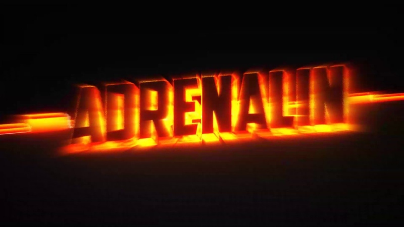 PvP AdReNaLiN Арена Фронтира