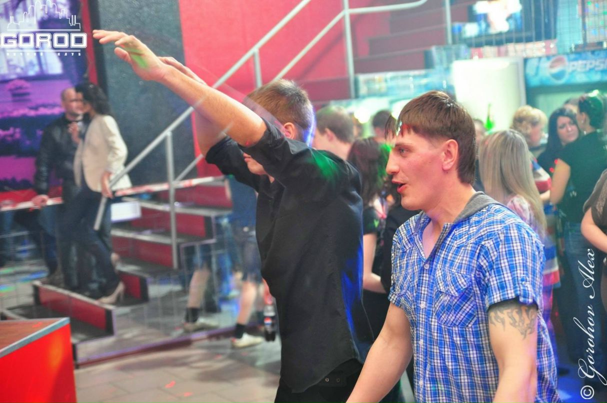 Роман Франтиков | Зеленогорск