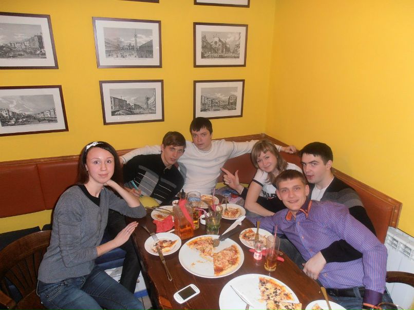 №65, Василий Авилов, 36 лет, Коломна №65, Василий Авилов, 36 лет, Коломна