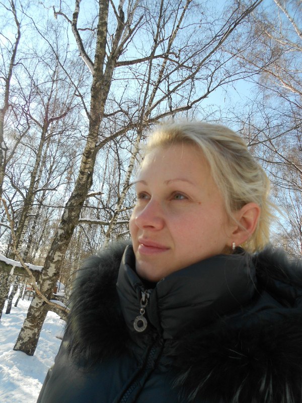 Екатерина Иконникова | Нижний Новгород