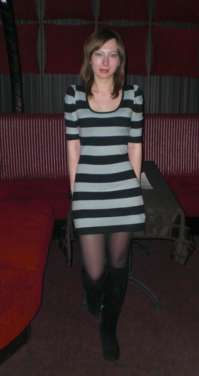 Екатерина Сергачева | Казань