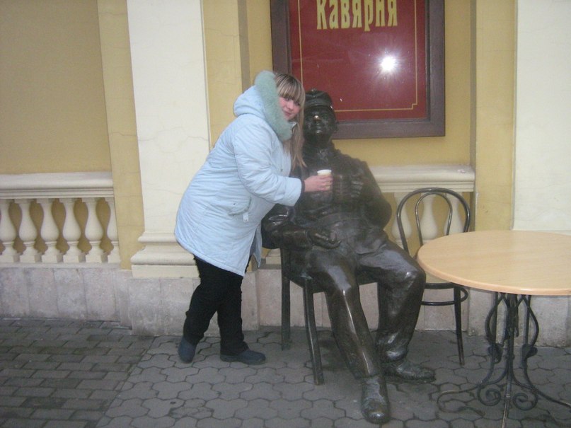 Ylyana Shamaeva | Запорожье