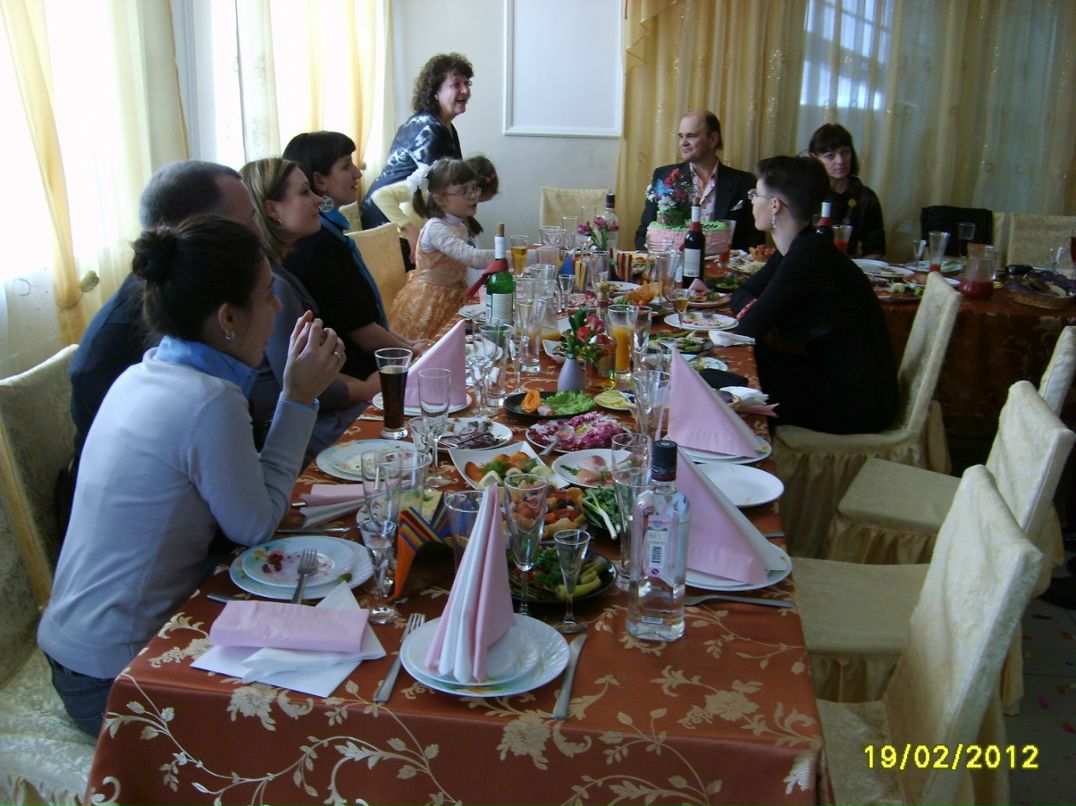 Елена Прокофьева | Санкт-Петербург