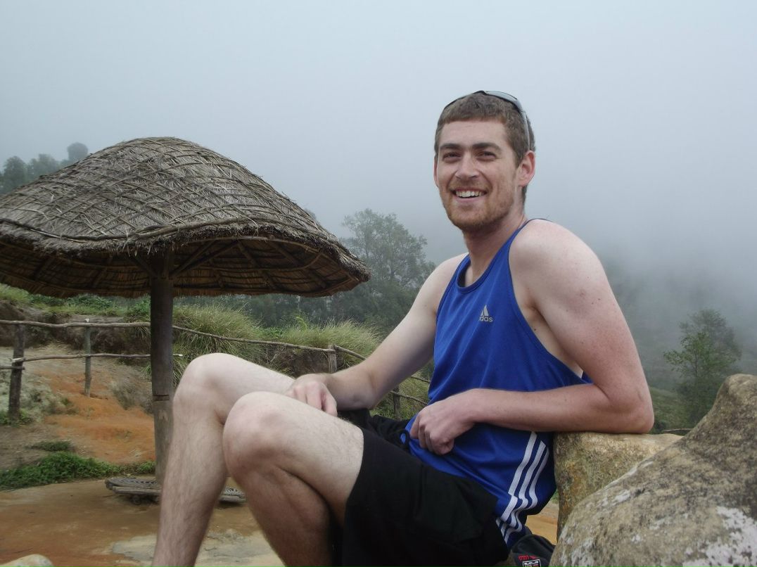 Игорь Гоголев | Тель-Авив