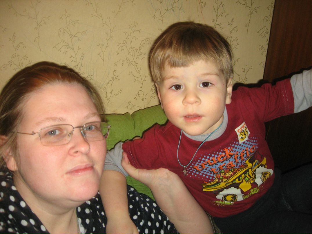 Маргарита Суханова | Санкт-Петербург