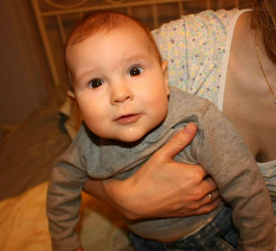 Андрей Шумилов | Москва