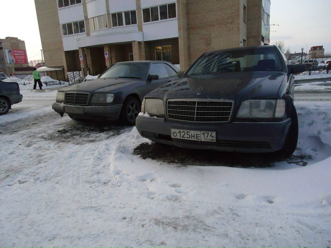 Валерий Блок | Магнитогорск