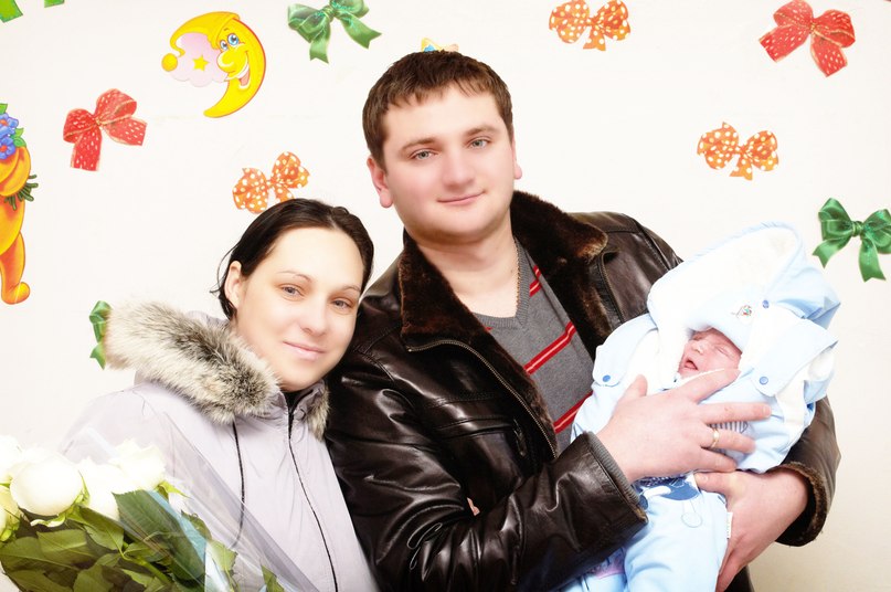 Аня Ефименко | Свердловск / Должанск