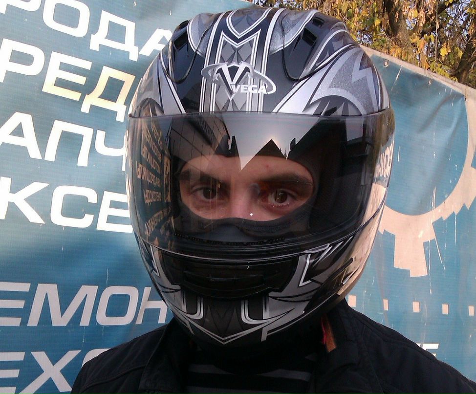 Сергей Романов | Монино