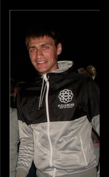 Миша Маркарян | Киев