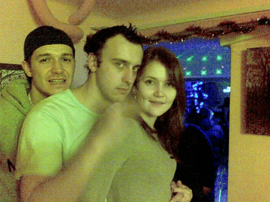 Александр Голубкин | Москва