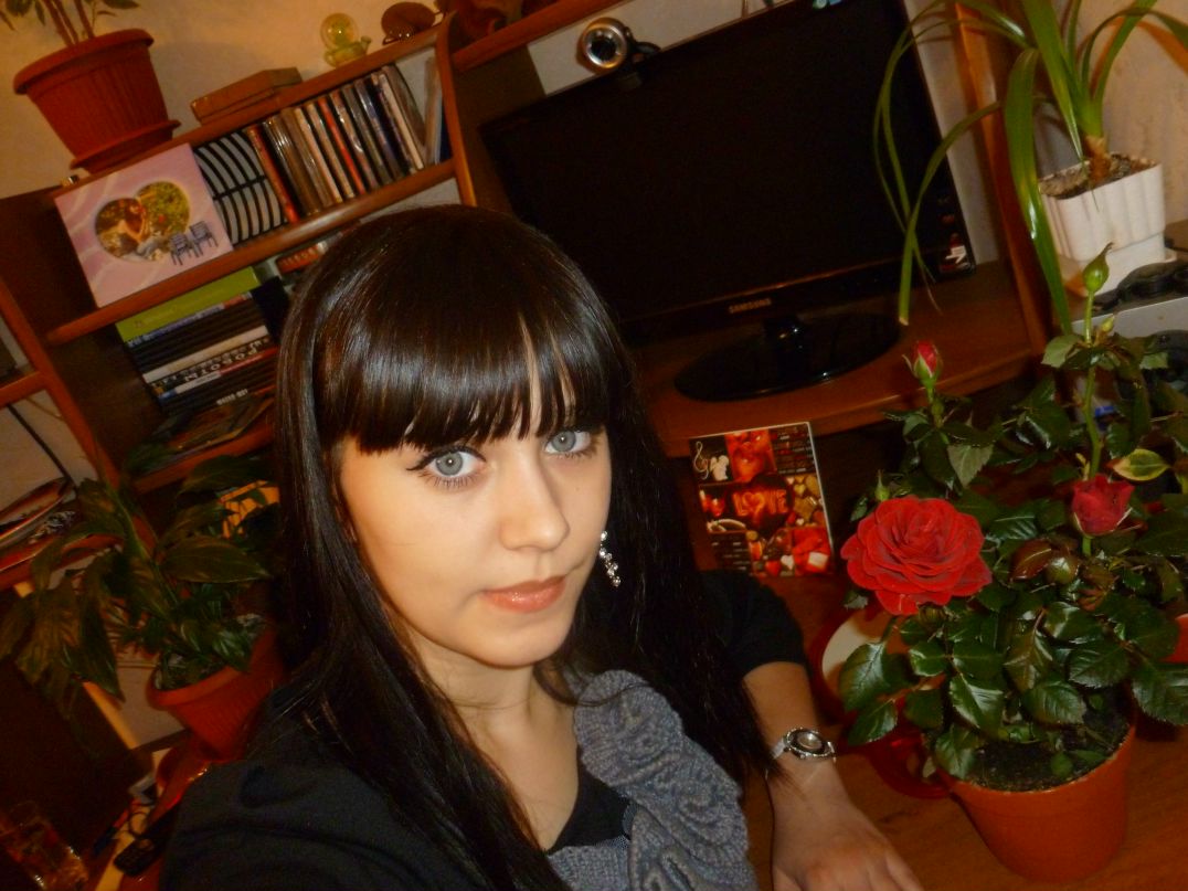 Елена Чемеркина | Курск