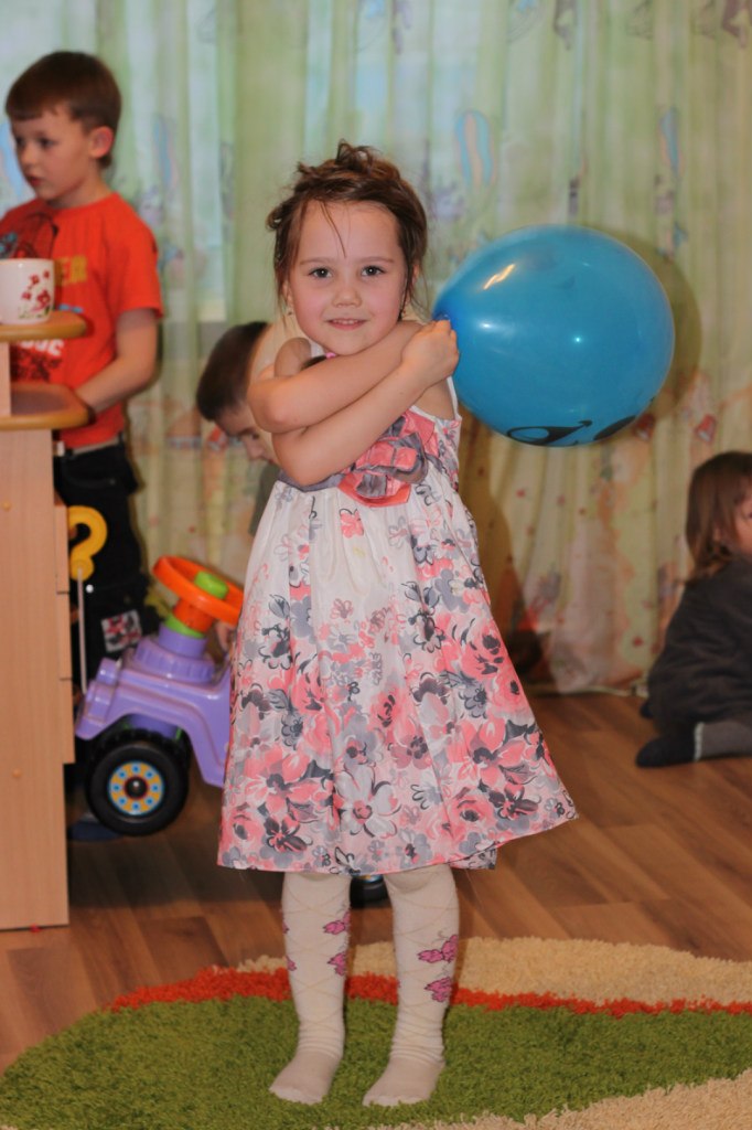 Анна Ермакова | Екатеринбург