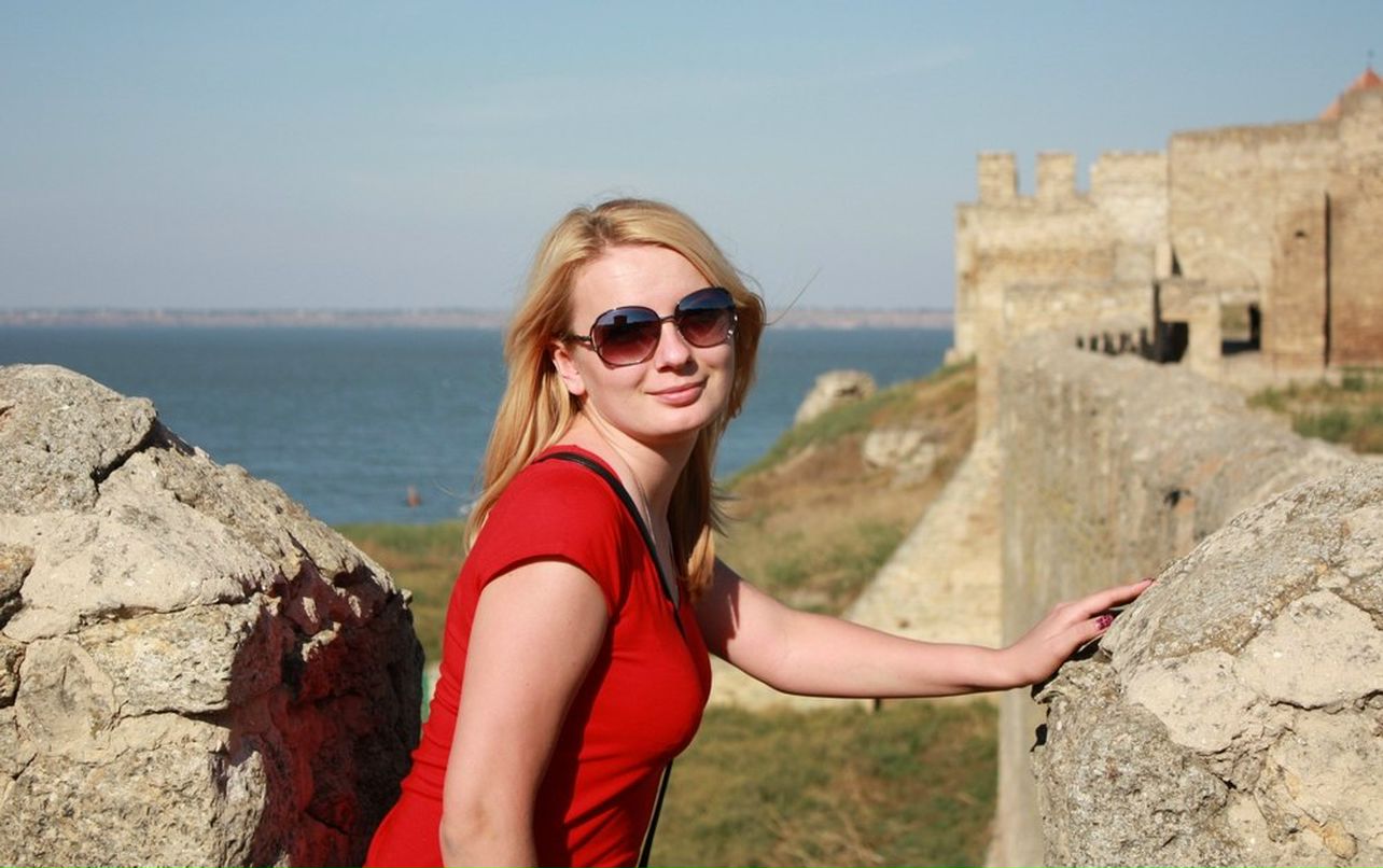 Лина Щербина | Киев