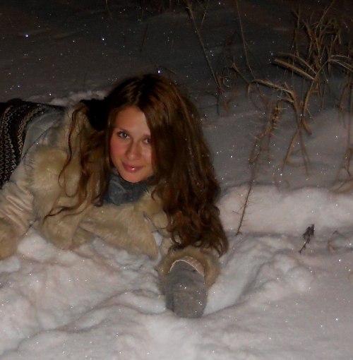 Мария Заостровцева | Санкт-Петербург