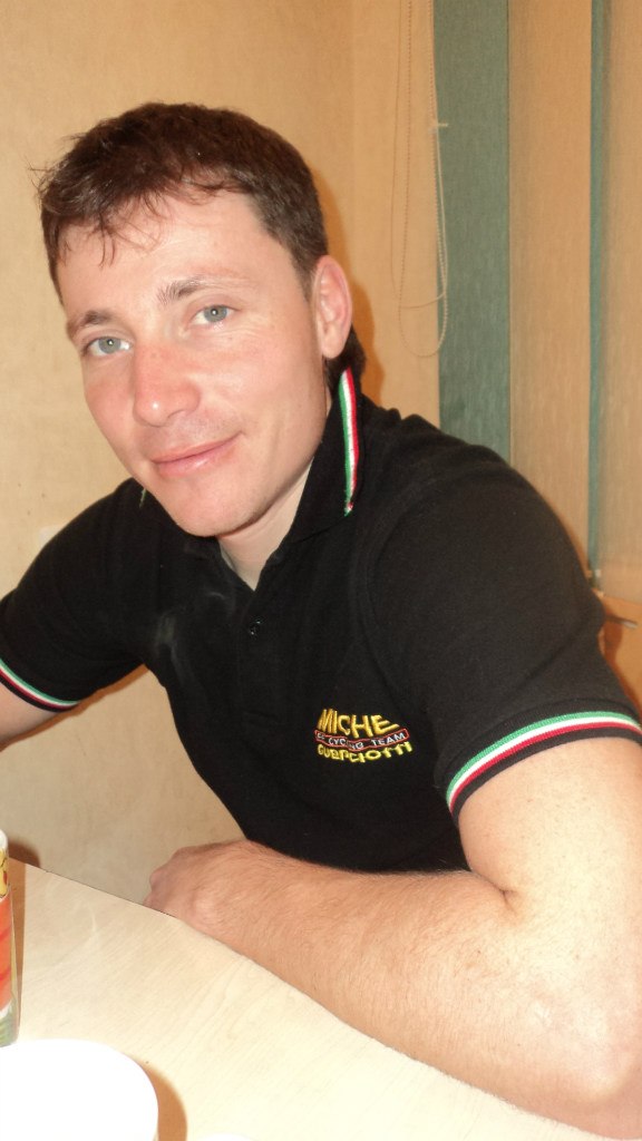 Vladimir Zagorodnii | Симферополь