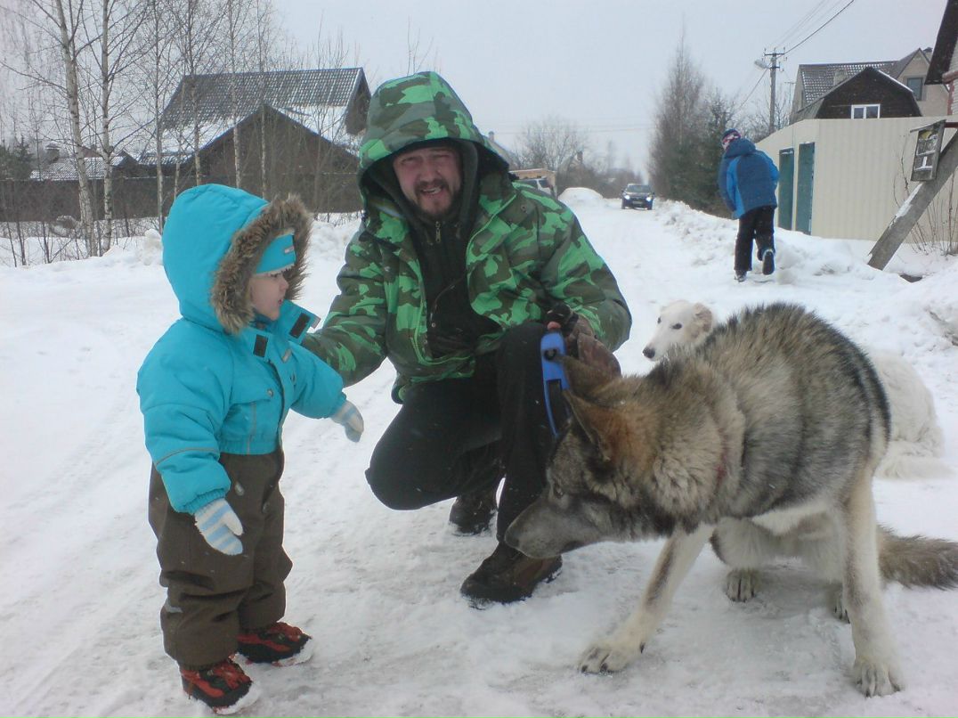 Алишер Муслимов | Санкт-Петербург