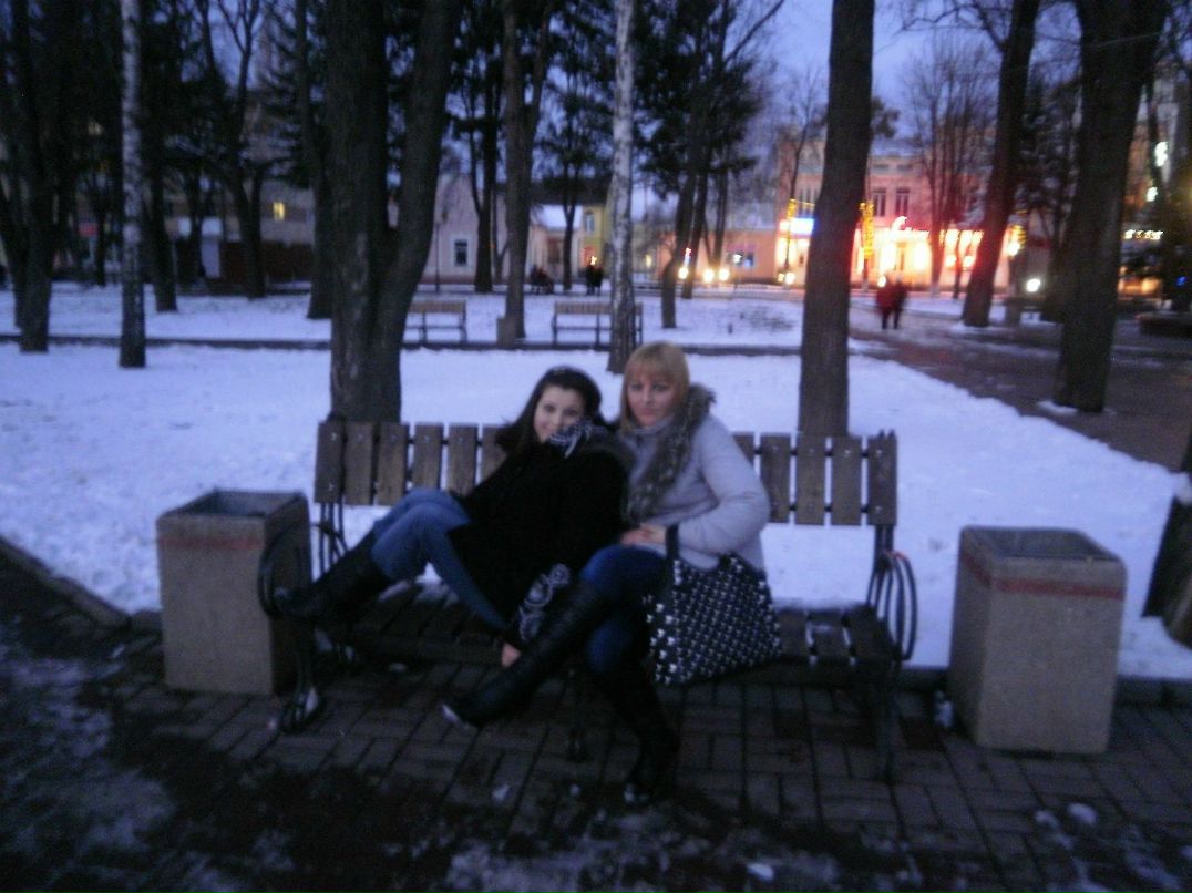 Наталья Носуленко | Одесса