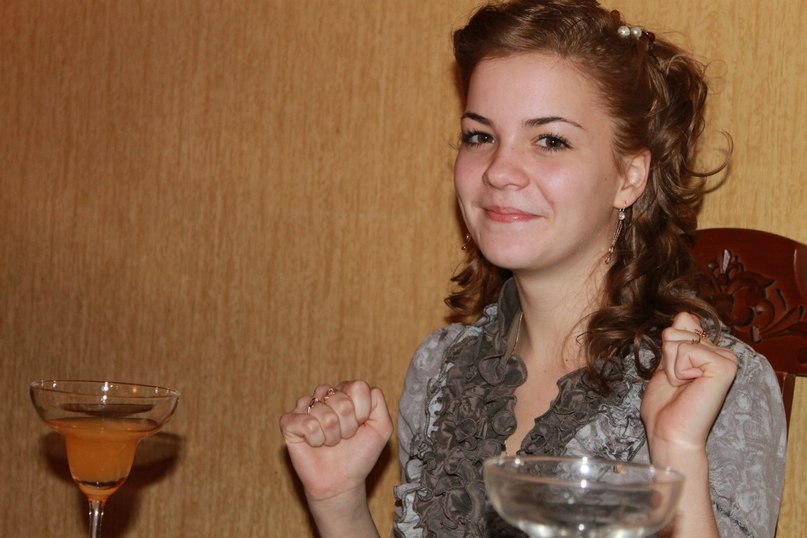 Любовь Сенина | Волоколамск