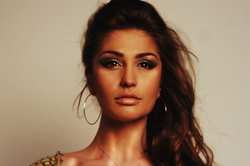 Галя Панова-Стрельникова | Липецк