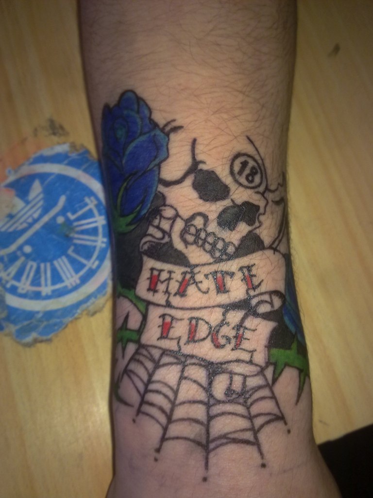 Никита Кудряшов | New York City