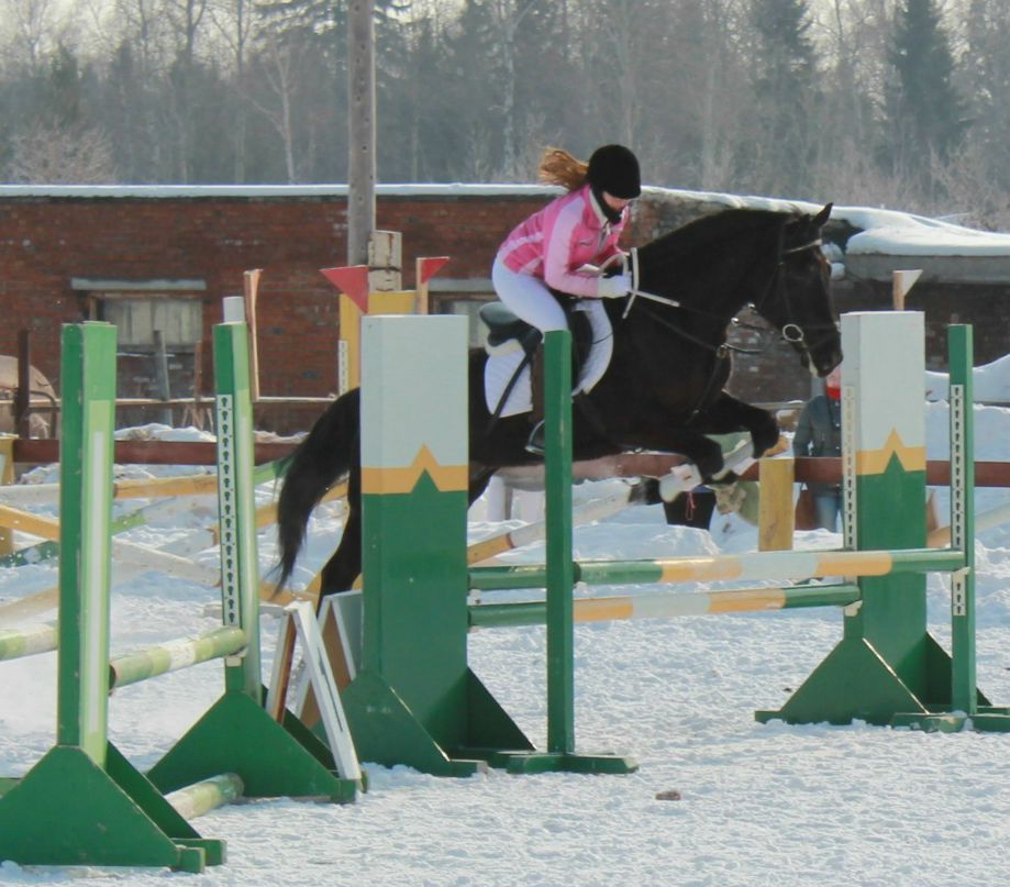 Алёна Бурдина | Москва