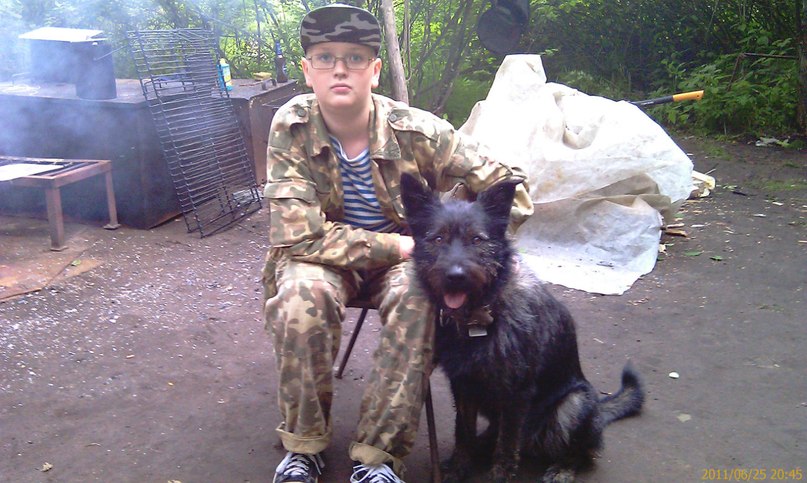 Юрий Митрофанов | Москва