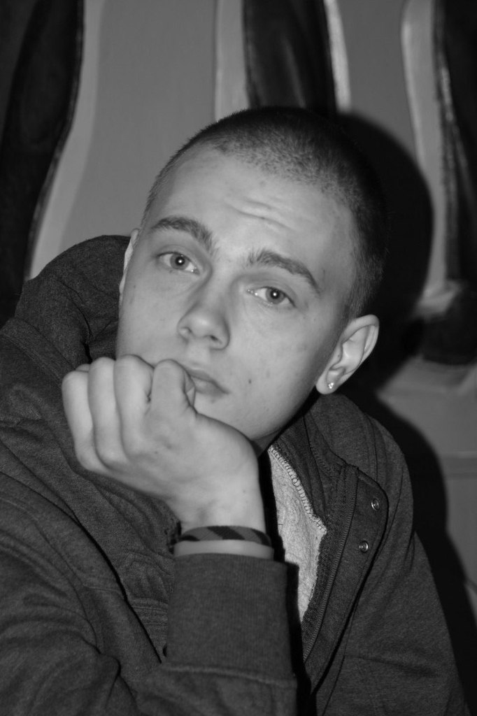 Максим Жешко | Киев