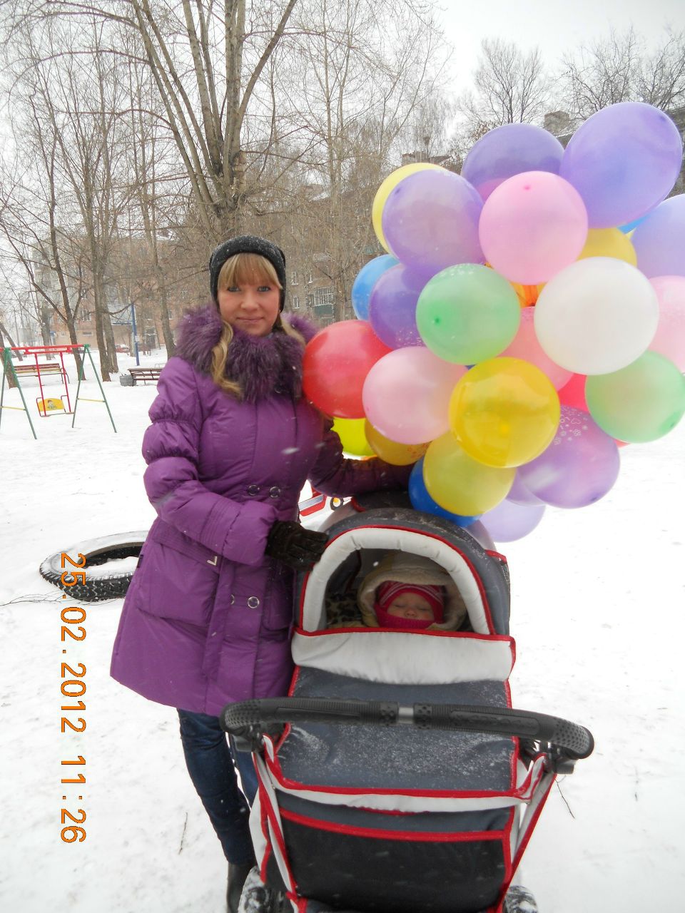 Светлана Вафина | Нижний Новгород