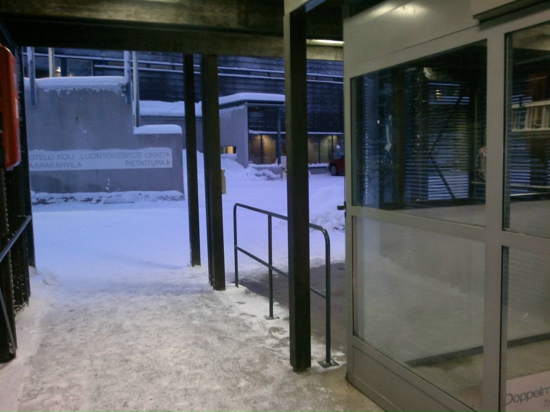 Александр Петров | Санкт-Петербург