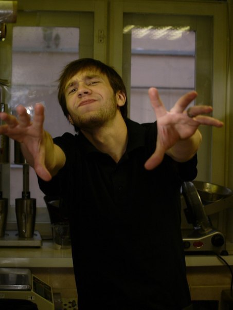 Виктор Образцов | Санкт-Петербург