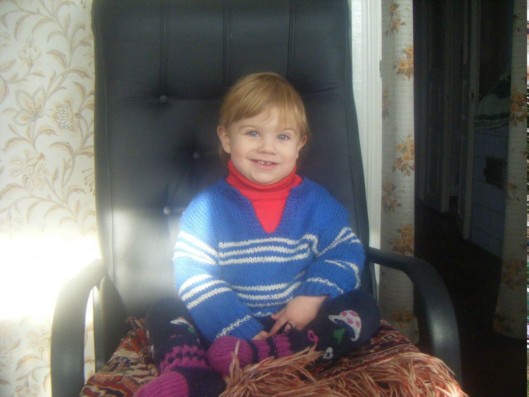 Ольга Медведь-Дулгерова | Одесса