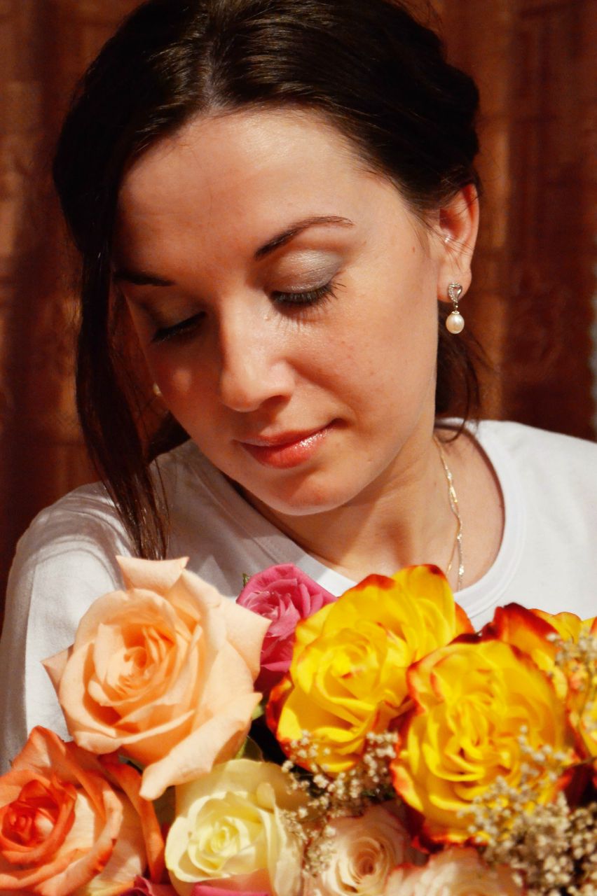 Людмила Стрижева | Санкт-Петербург