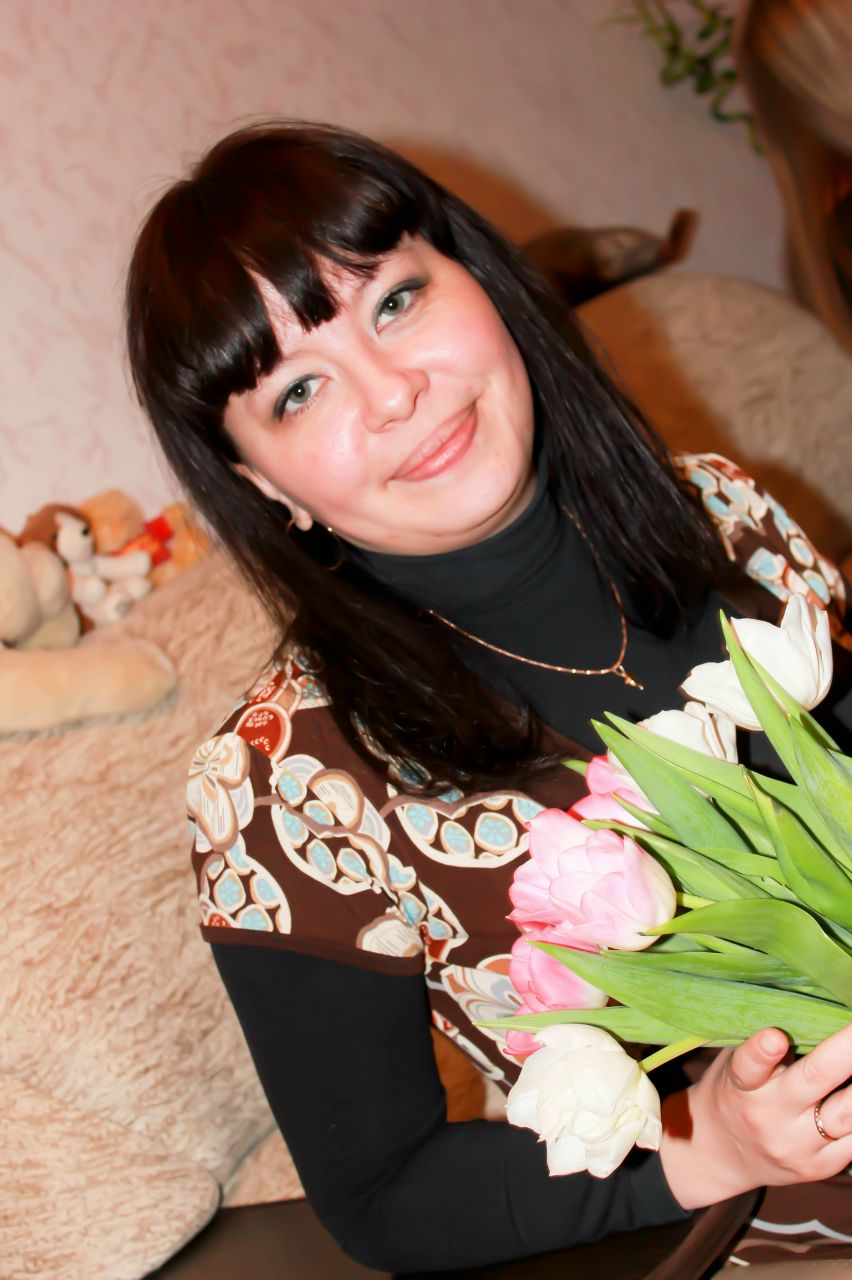 Мария Кисельман | Екатеринбург