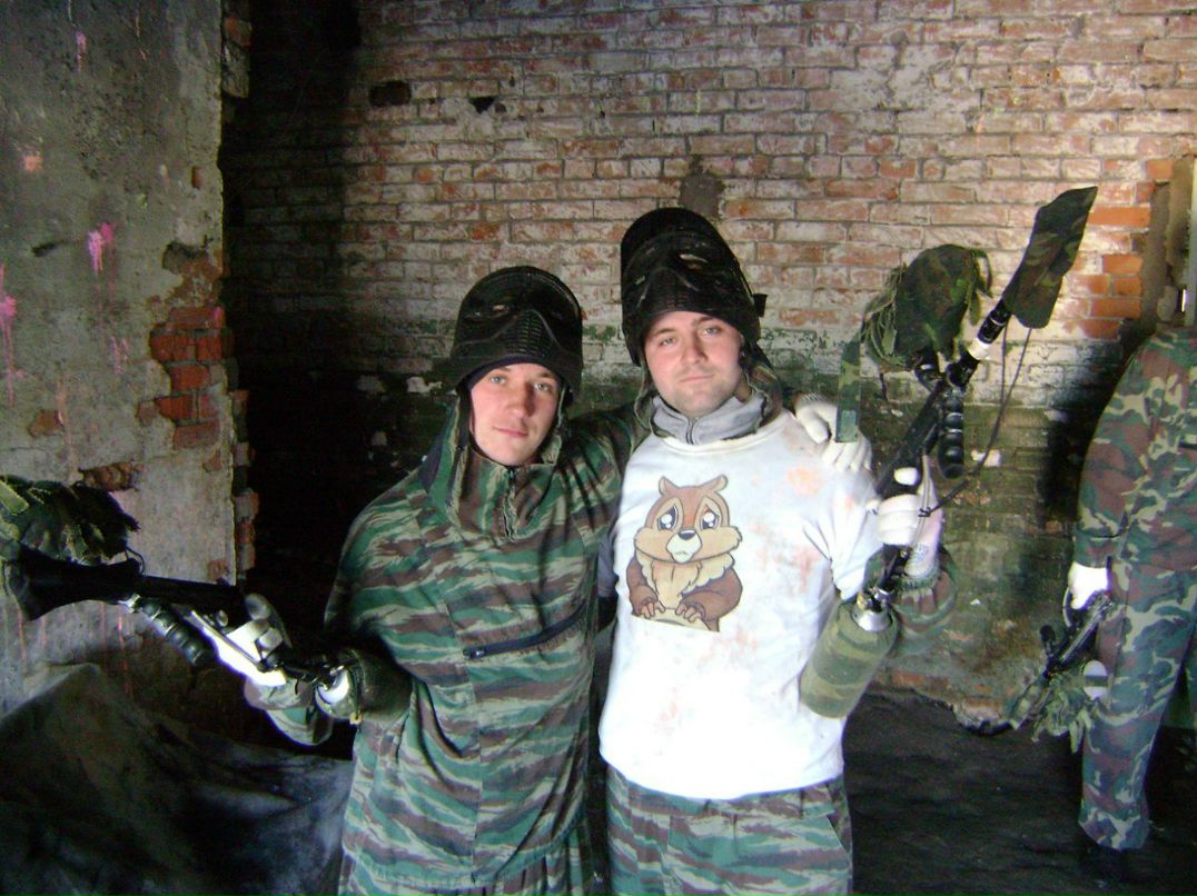 Вера Беседина | Санкт-Петербург