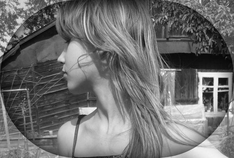 Ксения Сагайдак | Екатеринбург