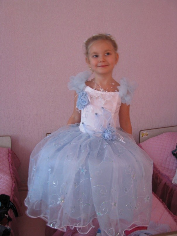 Татьяна Пяткина | Днепр (Днепропетровск)