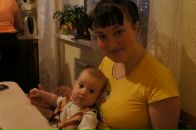 Фотография Вера Гогнадзе