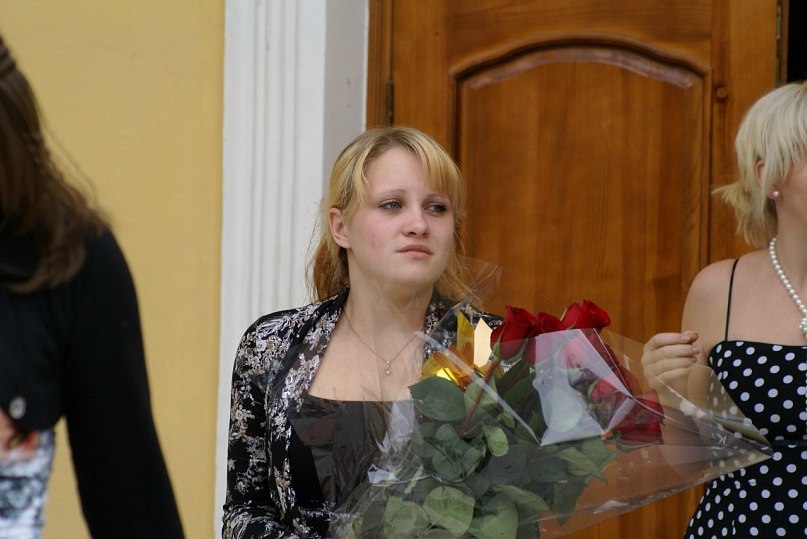 Настя Головина | Рязань