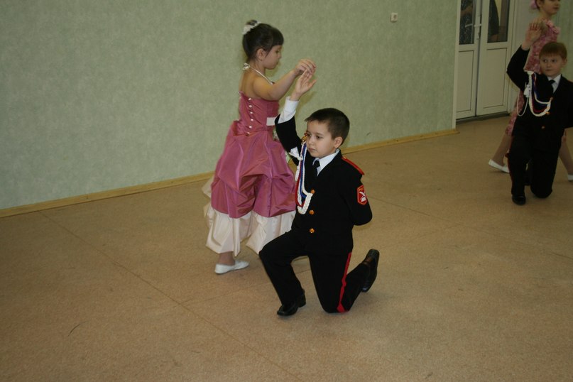 Ваня Кудряшов | Нефтеюганск